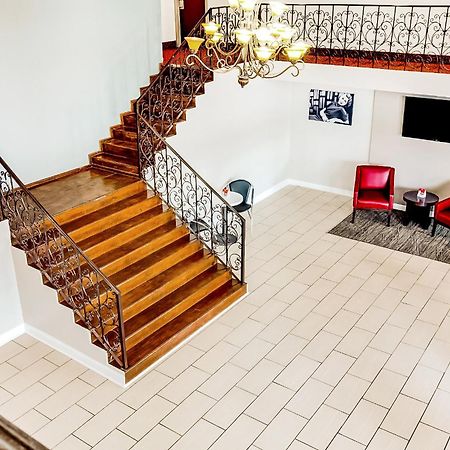 Oyo Hotel Tyler Northwest Mineola Hwy Eksteriør bilde