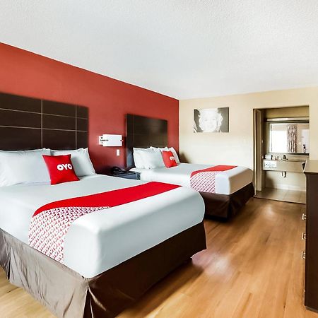 Oyo Hotel Tyler Northwest Mineola Hwy Eksteriør bilde