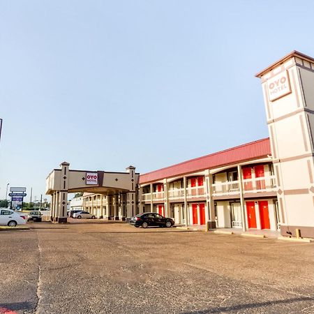 Oyo Hotel Tyler Northwest Mineola Hwy Eksteriør bilde