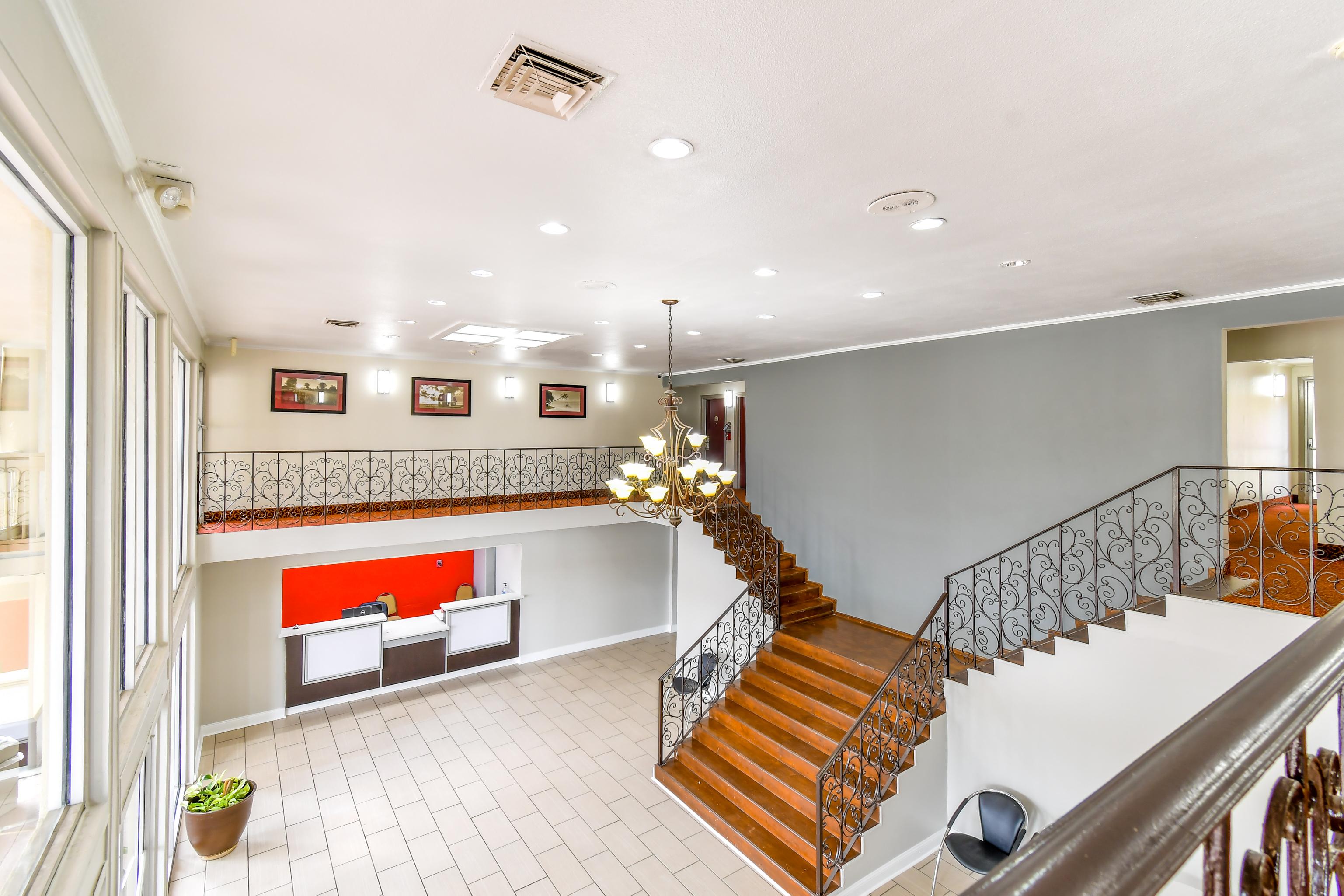 Oyo Hotel Tyler Northwest Mineola Hwy Eksteriør bilde