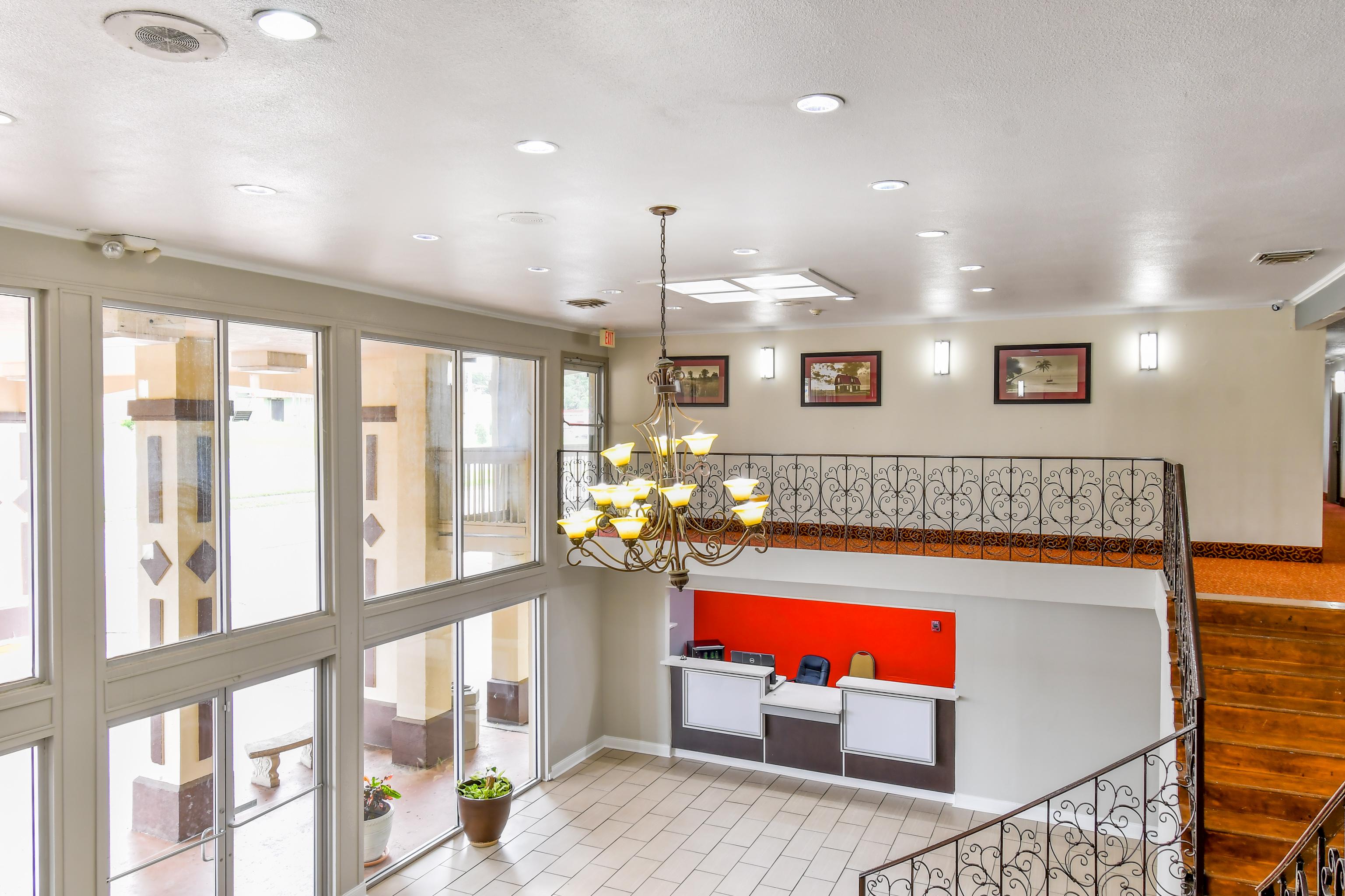 Oyo Hotel Tyler Northwest Mineola Hwy Eksteriør bilde