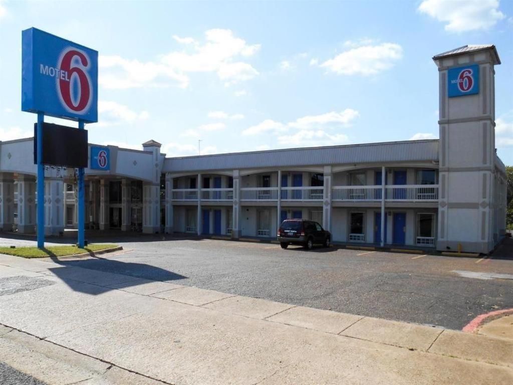 Oyo Hotel Tyler Northwest Mineola Hwy Eksteriør bilde