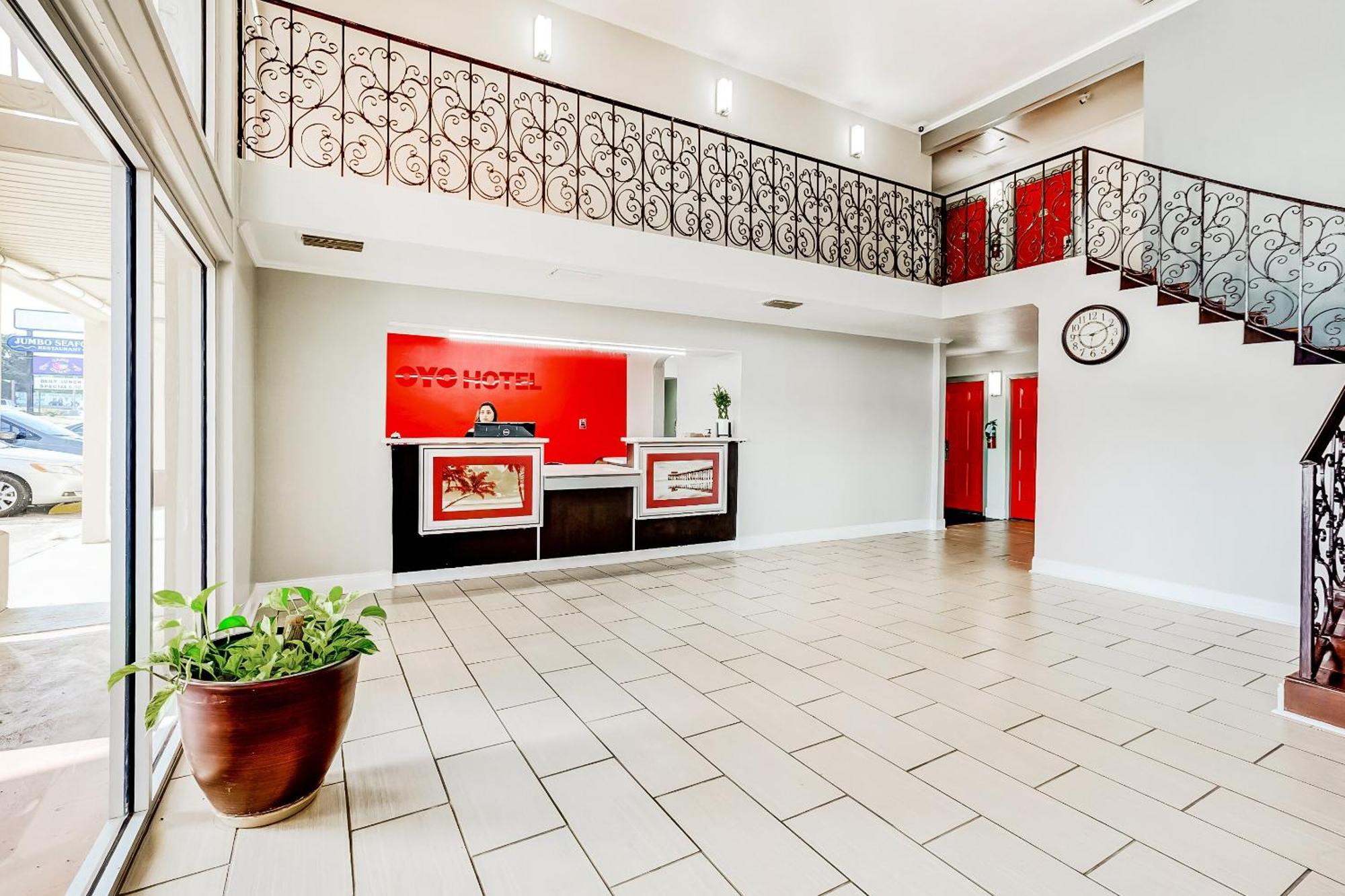 Oyo Hotel Tyler Northwest Mineola Hwy Eksteriør bilde
