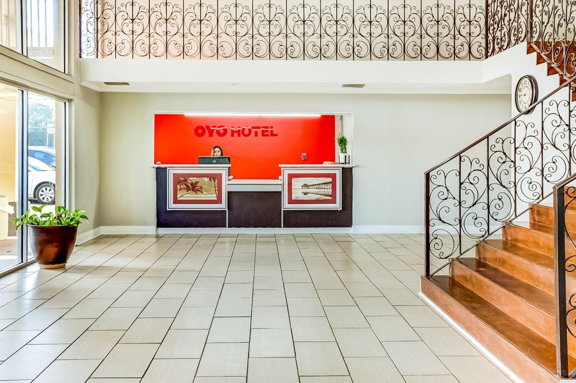 Oyo Hotel Tyler Northwest Mineola Hwy Eksteriør bilde