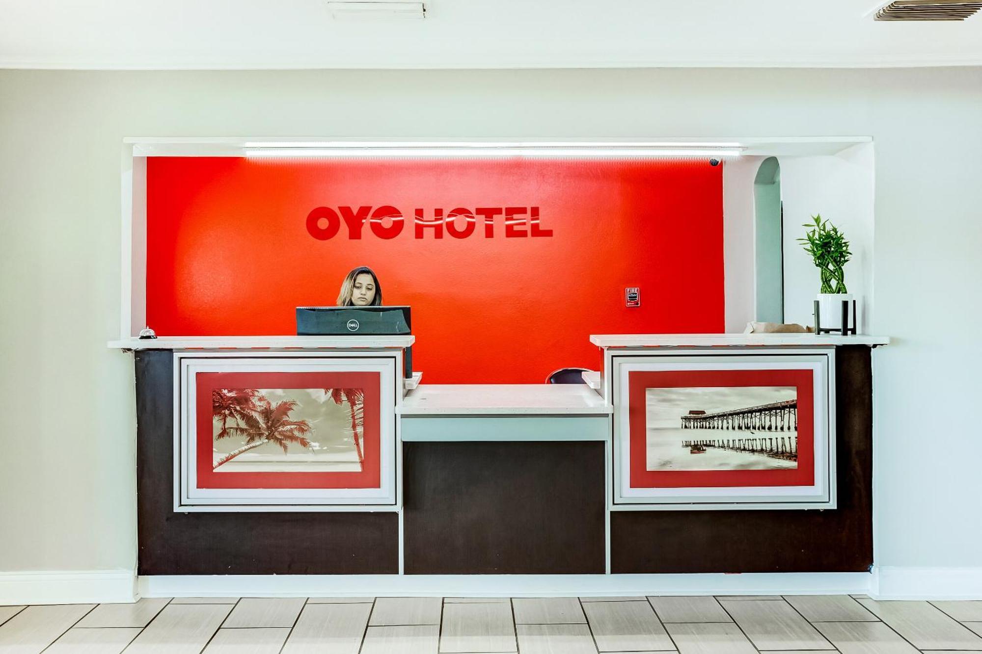 Oyo Hotel Tyler Northwest Mineola Hwy Eksteriør bilde