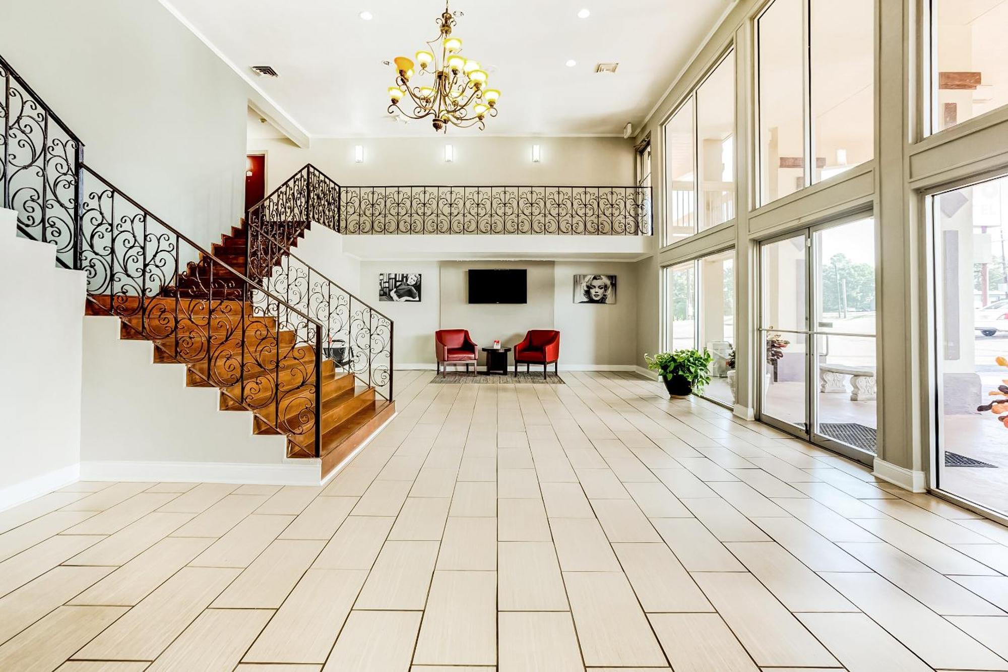 Oyo Hotel Tyler Northwest Mineola Hwy Eksteriør bilde