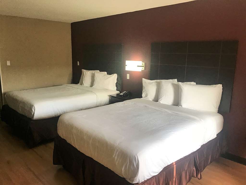 Oyo Hotel Tyler Northwest Mineola Hwy Rom bilde