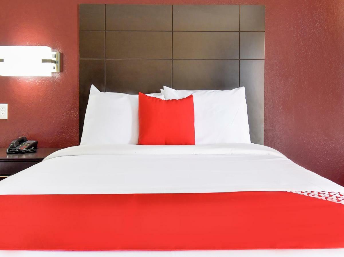 Oyo Hotel Tyler Northwest Mineola Hwy Eksteriør bilde
