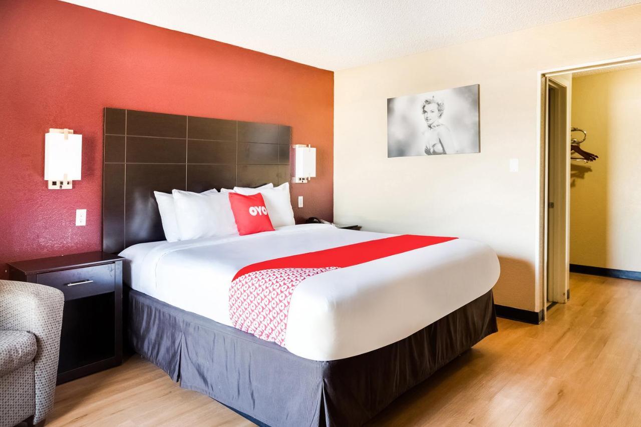 Oyo Hotel Tyler Northwest Mineola Hwy Eksteriør bilde